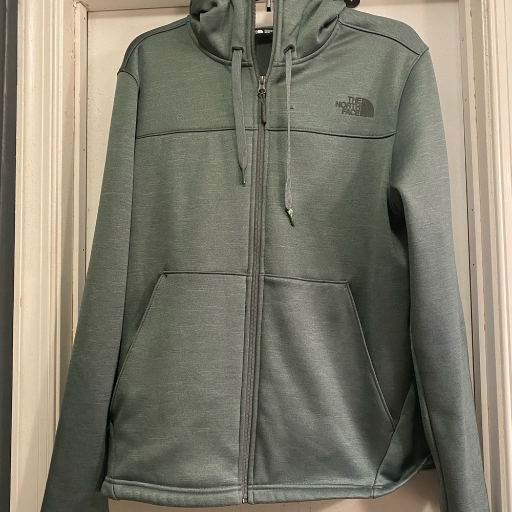 Mens Northface jacket